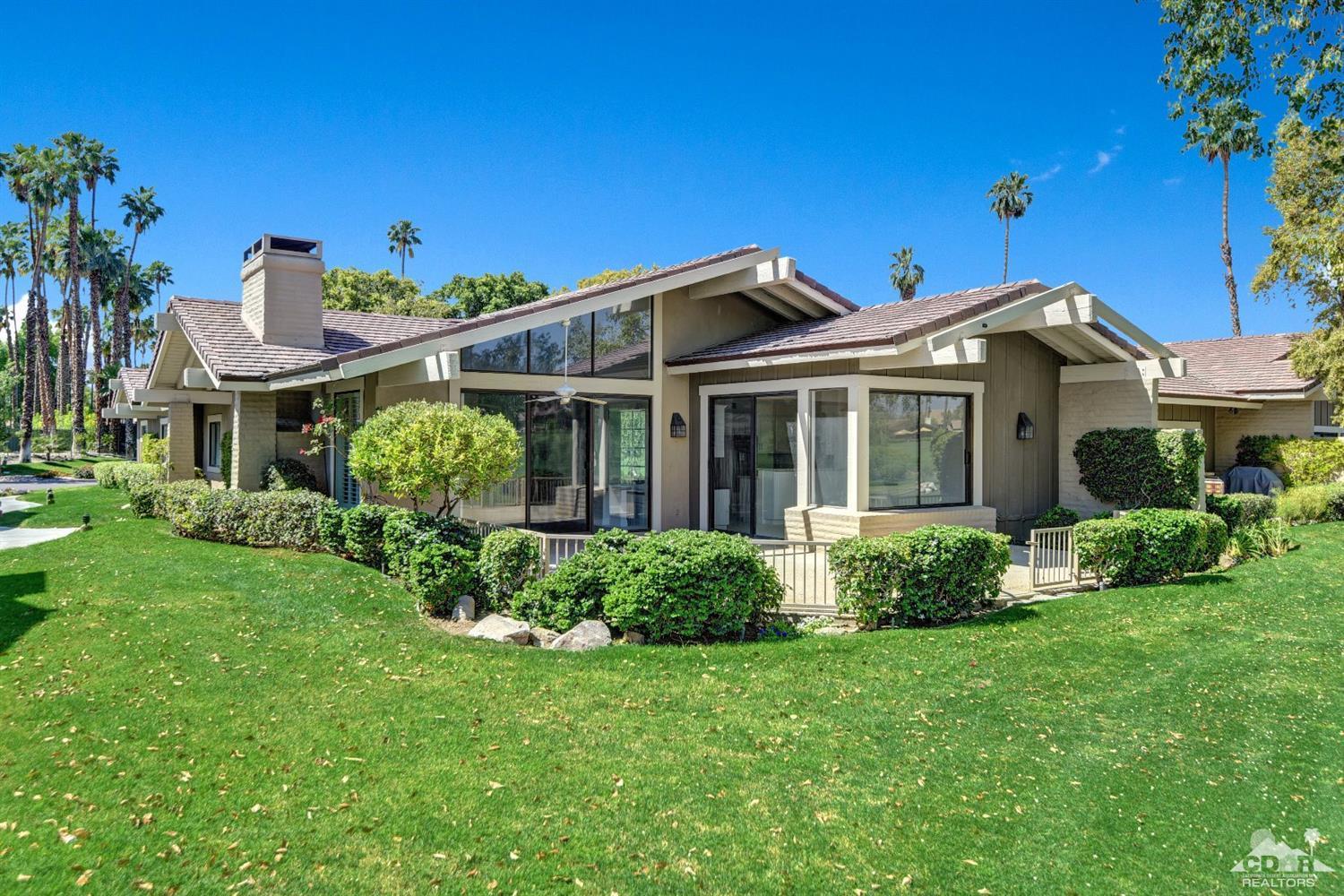 116 Old Ranch Road Palm Desert, CA 92211 - Photo 1 of 26 Primary Photo