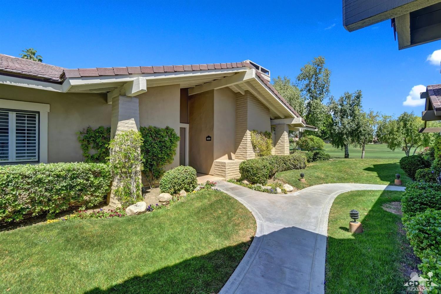 116 Old Ranch Road Palm Desert, CA 92211 - Photo 2 of 26 Additional Photo