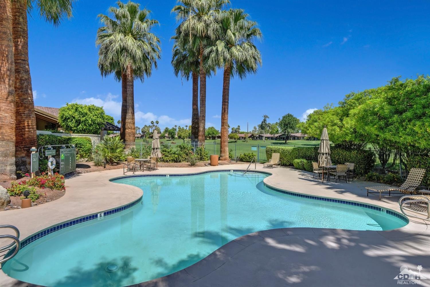 116 Old Ranch Road Palm Desert, CA 92211 - Photo 25 of 26 Additional Photo