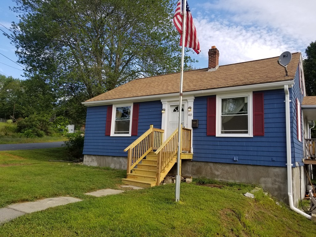 40 Brandon Road Dudley, MA 01571 - Photo 1 of 11 Gallery Image 1