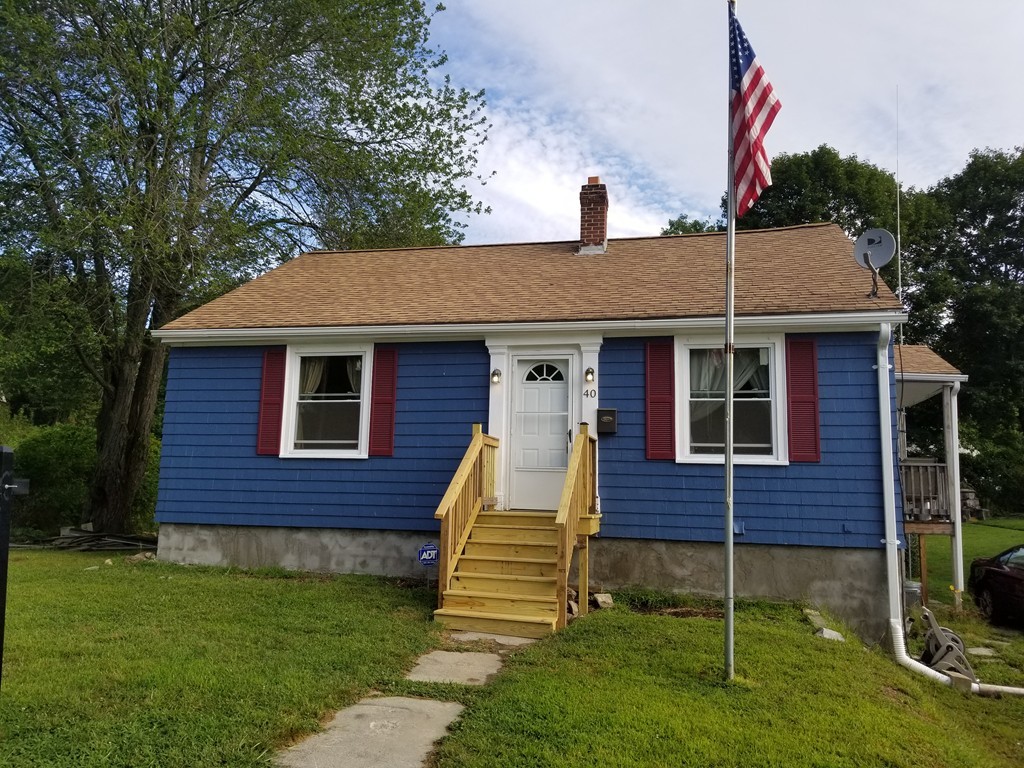 40 Brandon Road Dudley, MA 01571 - Photo 2 of 11 Gallery Image 2