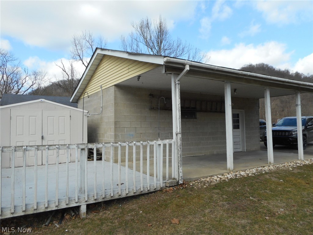 1986 Colliers Way Colliers, WV 26035 - Photo 20 of 20