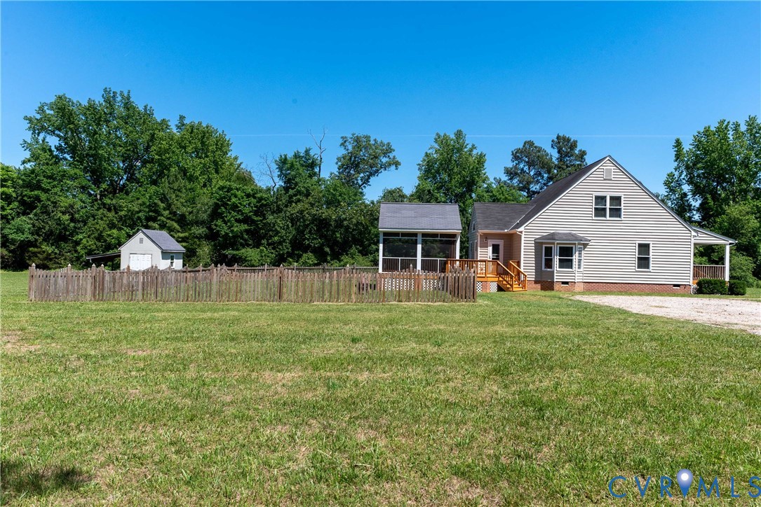 10936 River Road Chesterfield, VA 23838 - Photo 43 of 46