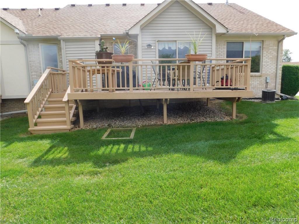 30125 Raintree Circle, Unit 1 Chesterfield, MI 48047 - Photo 6 of 34