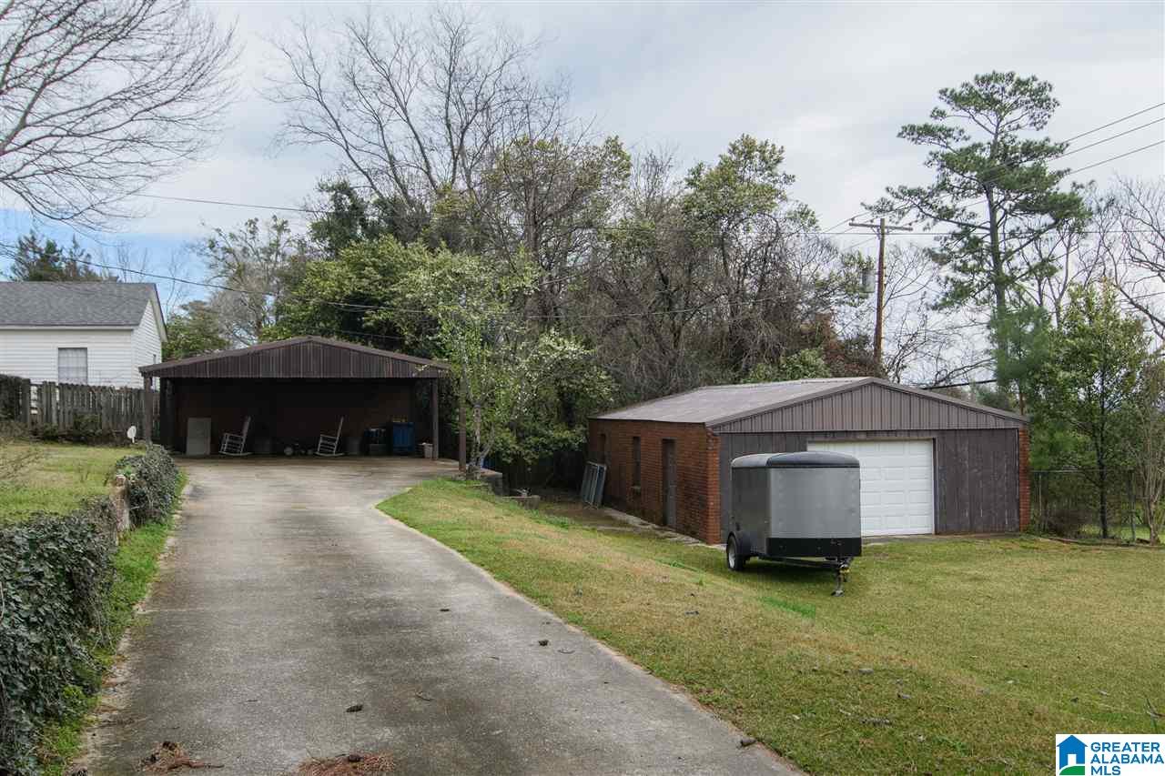741 Shades Crest Road Birmingham, AL 35226 - Photo 50 of 50
