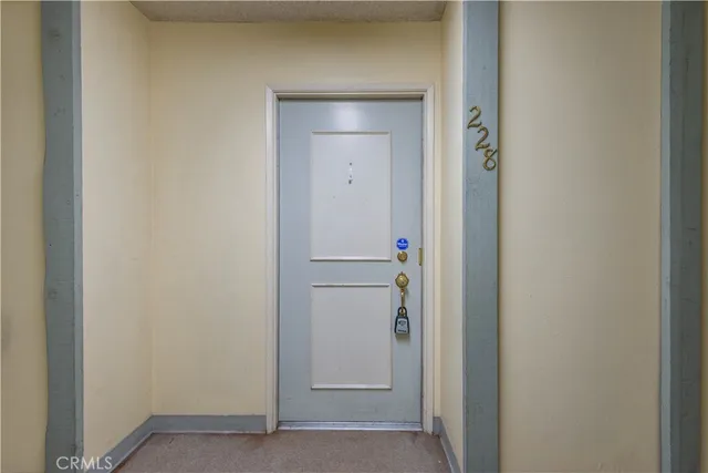 $370,000 | 23515 Lyons Avenue, Unit 228, Valencia, CA 91355