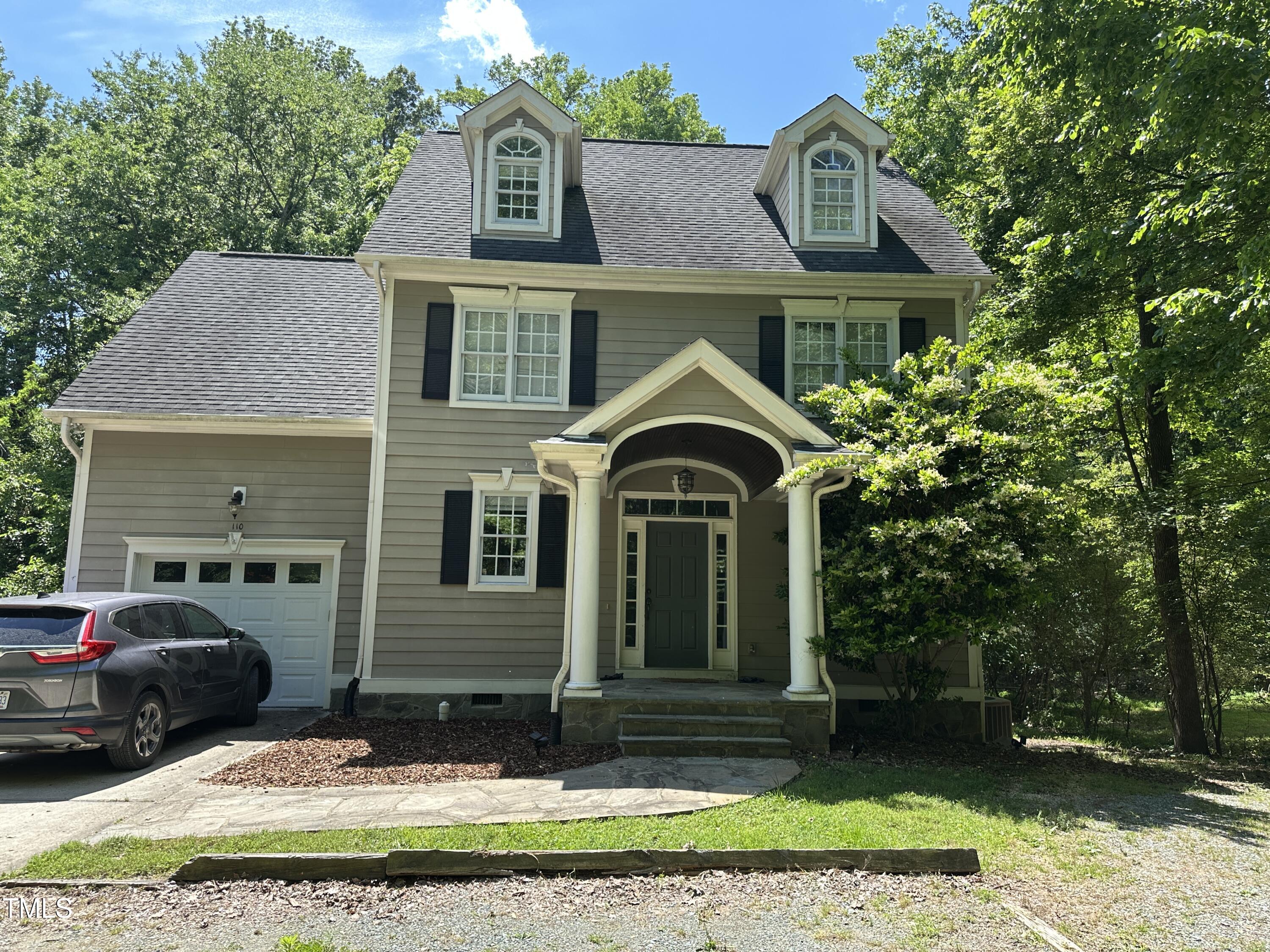 110 Ruth Street Carrboro, NC 27510 - Photo 2 of 9 IMG_7156