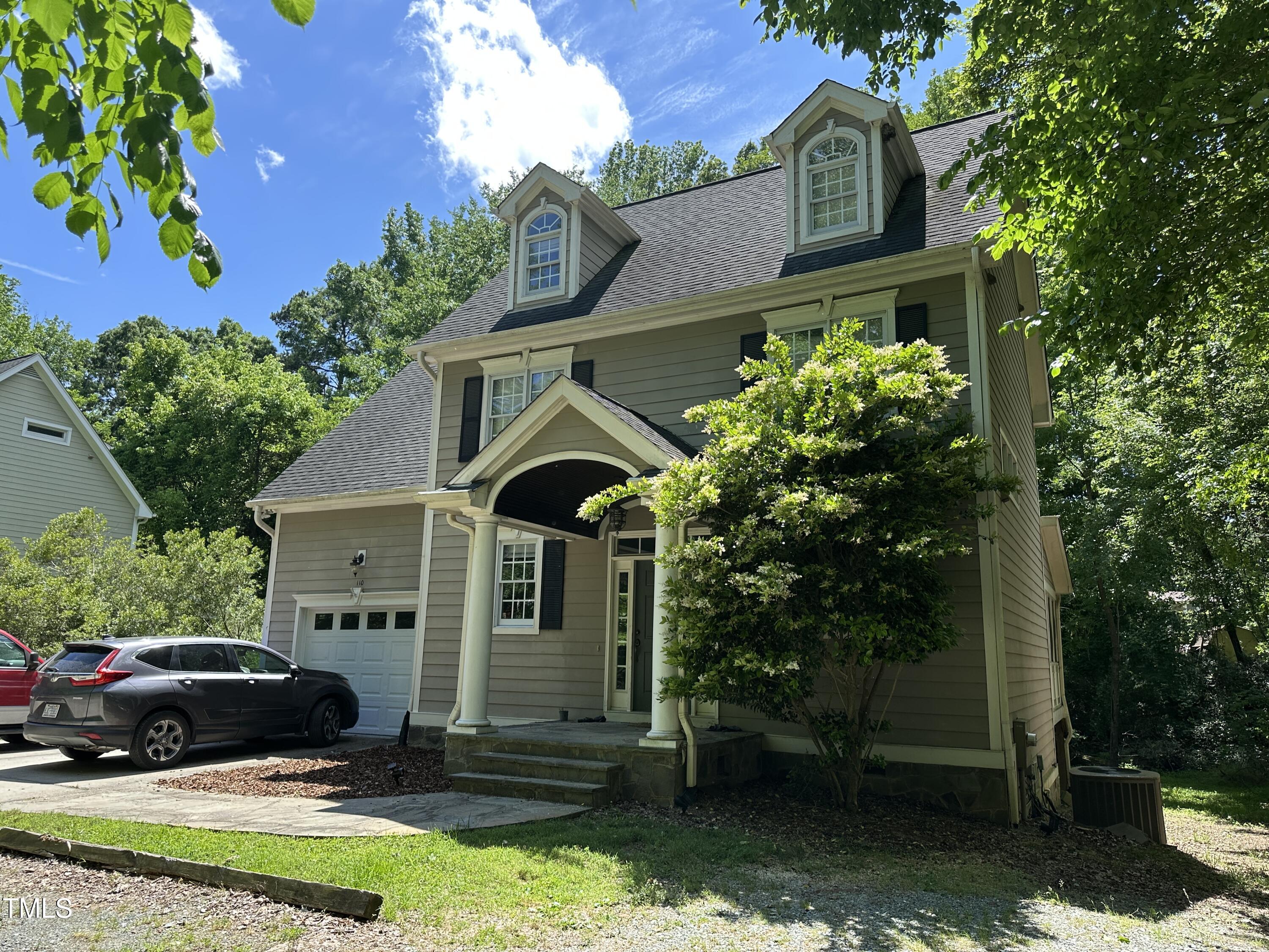 110 Ruth Street Carrboro, NC 27510 - Photo 3 of 9 IMG_7155