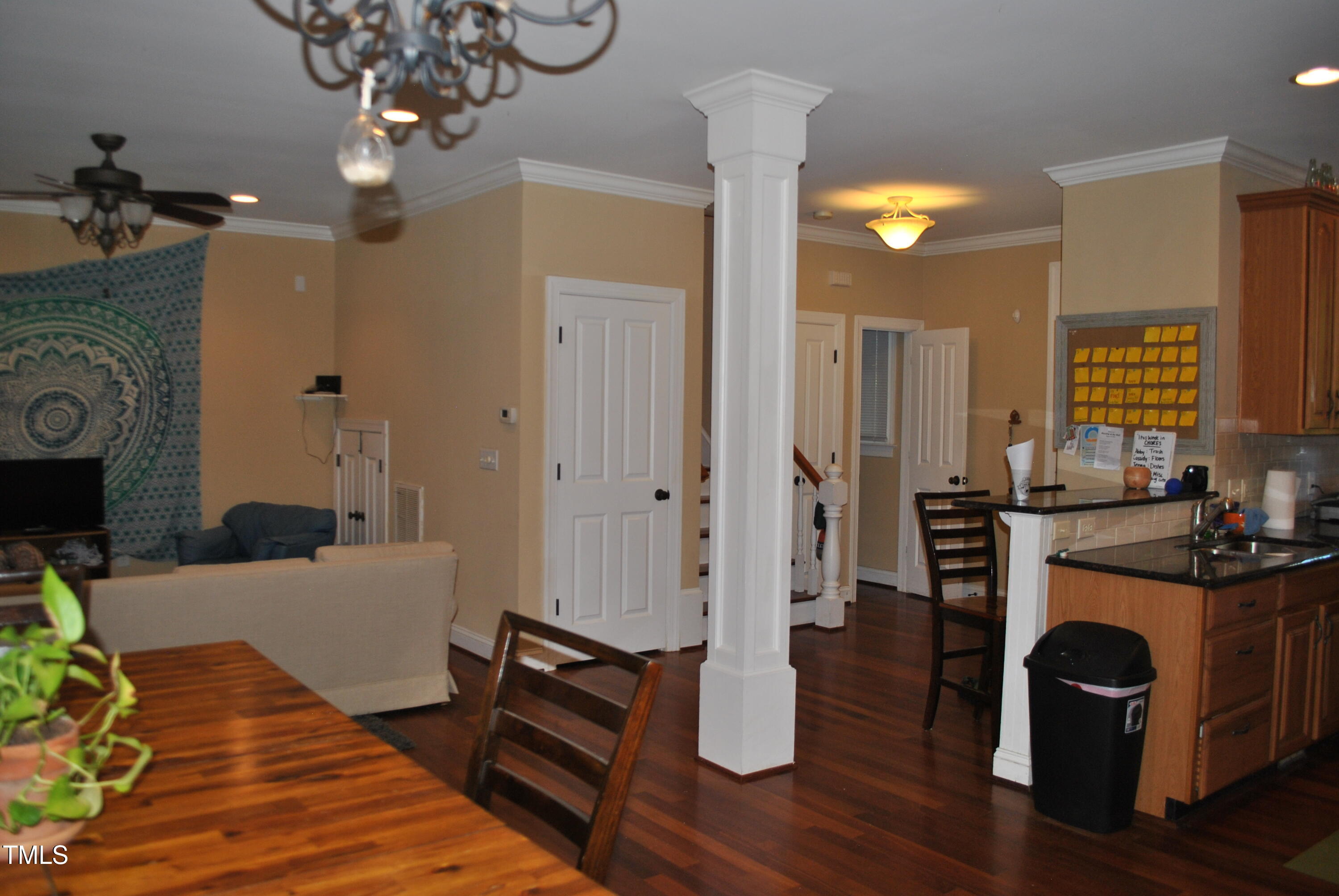 110 Ruth Street Carrboro, NC 27510 - Photo 4 of 9 DSC_0214