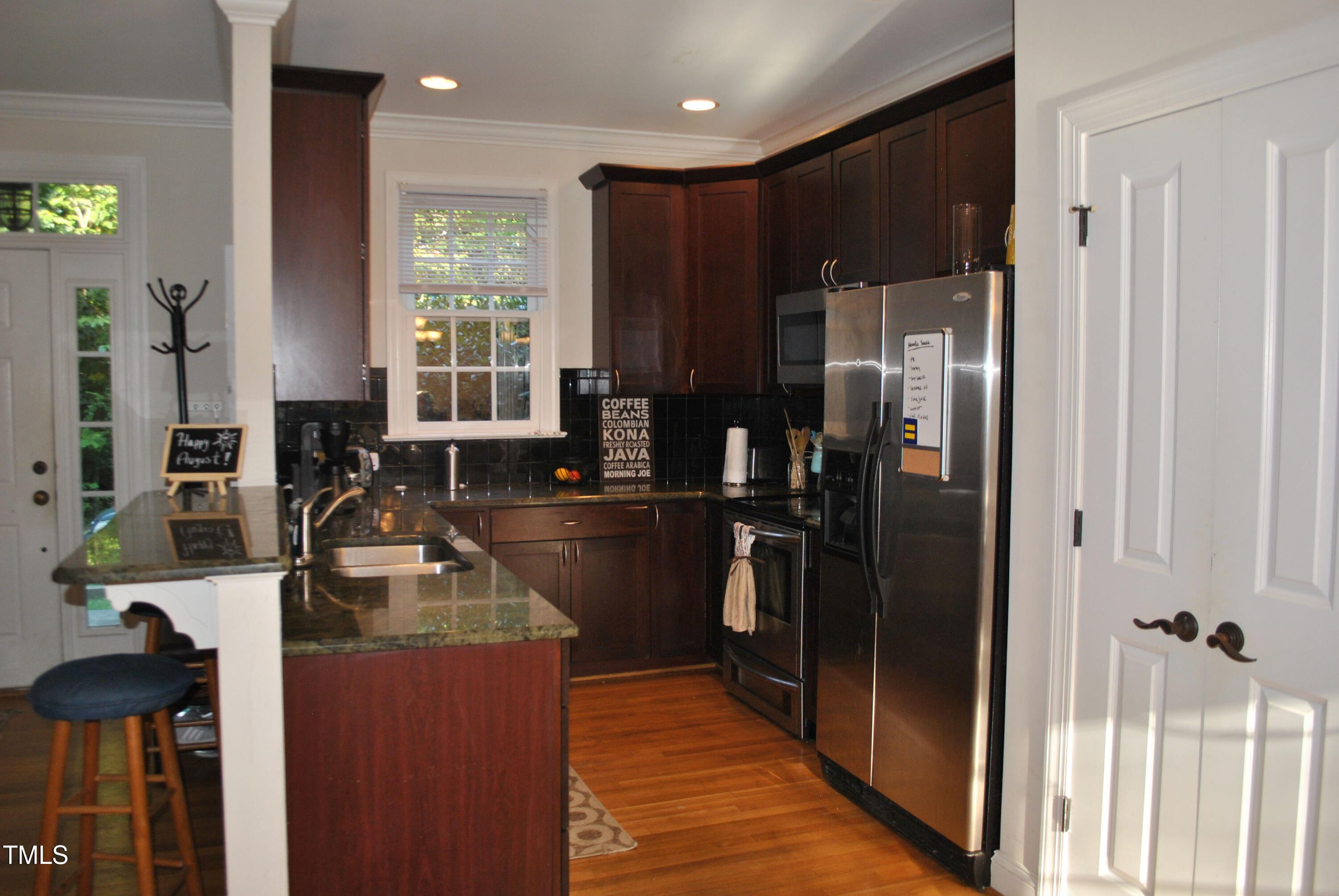 110 Ruth Street Carrboro, NC 27510 - Photo 7 of 9 DSC_0221