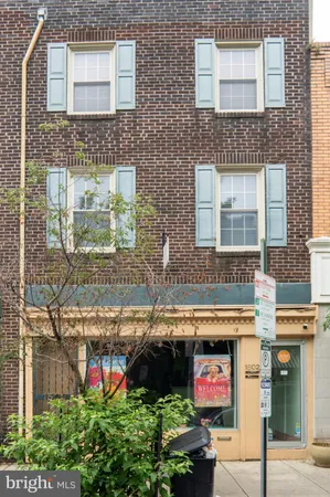 $1,725 | 1500 South Street, Unit 3F, Philadelphia, PA 19146