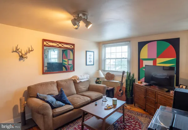 $1,725 | 1500 South Street, Unit 3F, Philadelphia, PA 19146