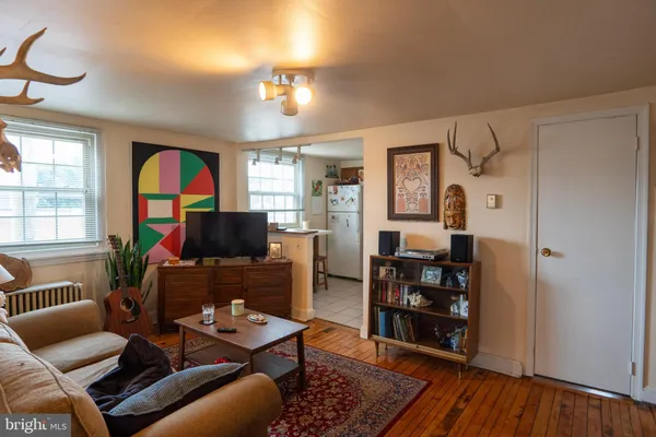 $1,725 | 1500 South Street, Unit 3F, Philadelphia, PA 19146