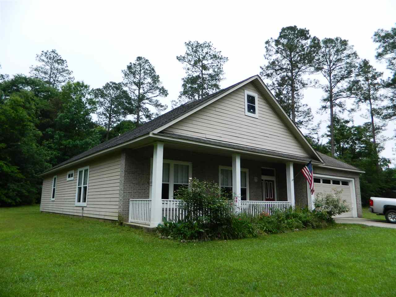 2927 Williams Road Tallahassee, FL 32311 - Photo 24 of 24 Gallery Image 24