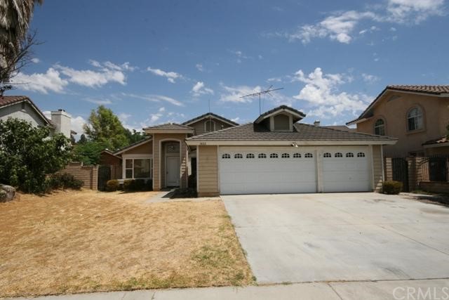 1422 Edelweiss Avenue Riverside, CA 92501 - Photo 1 of 1