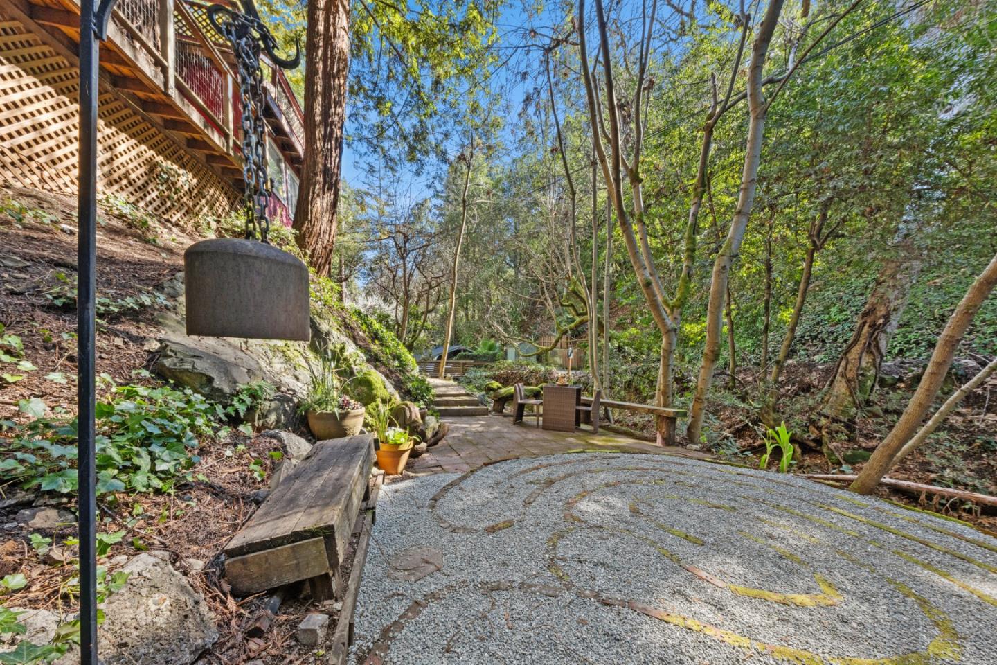 19495 Beardsley Road Los Gatos, CA 95033 - Photo 31 of 45