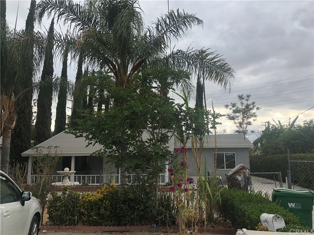 465 Glen Street Riverside, CA 92507 - Photo 1 of 1
