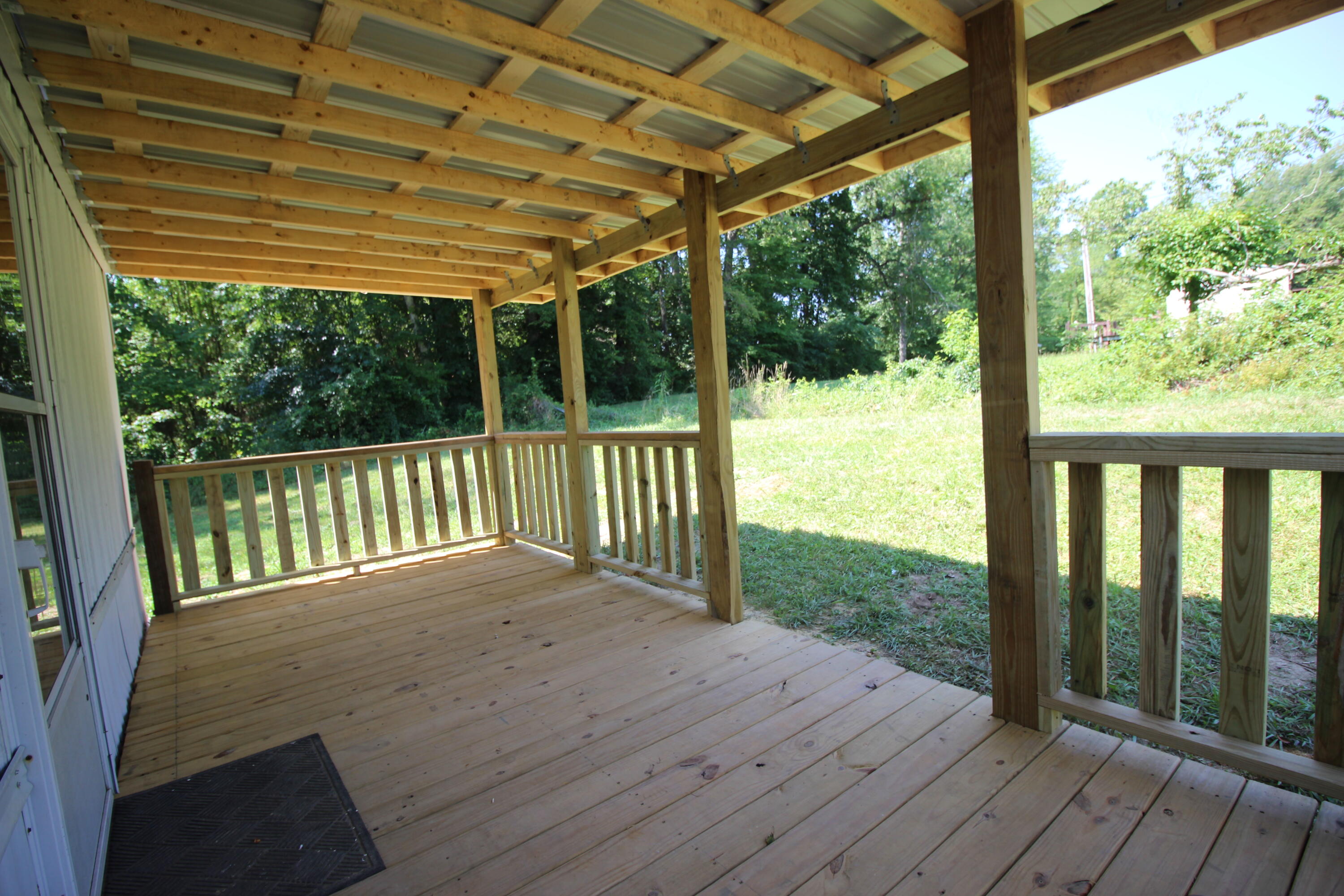 278 Beartrack Subdivision Road Beattyville, KY 41311 - Photo 37 of 37 Front