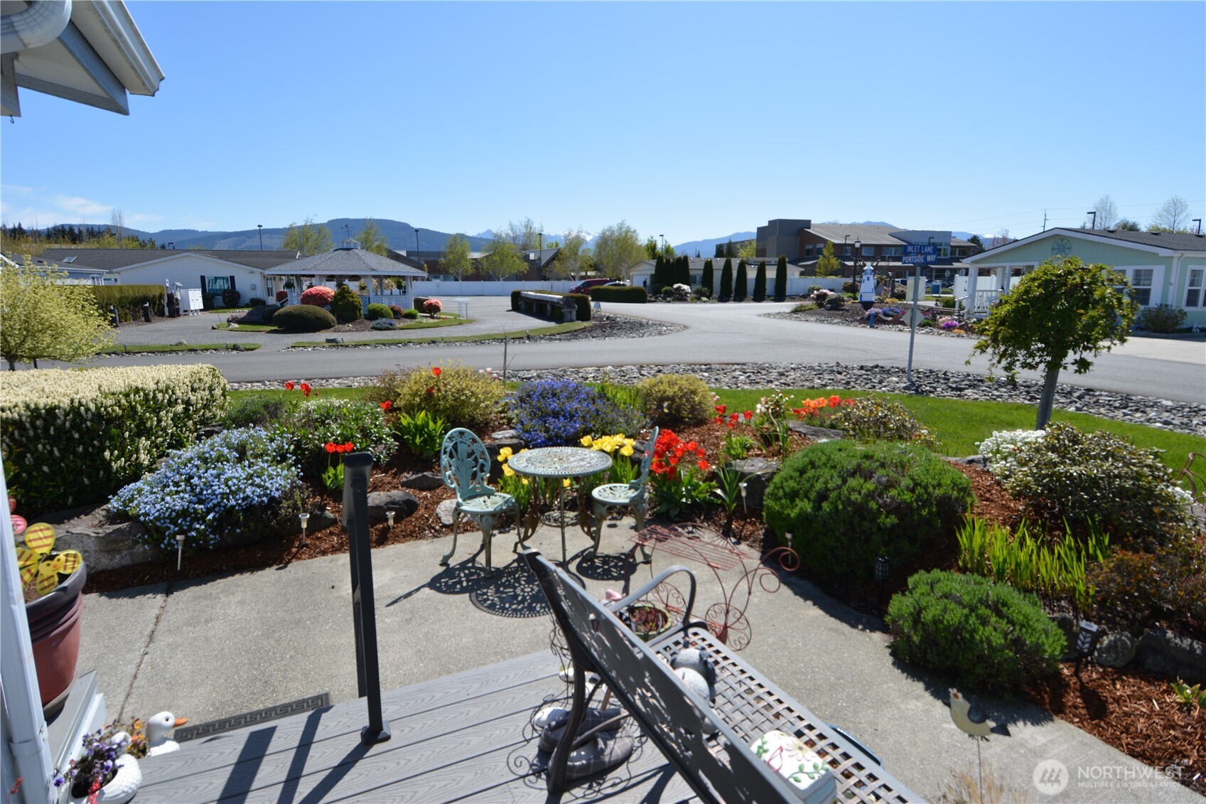 440 West Inlet Lane Sequim, WA 98382 - Photo 3 of 40 Gallery Image 3