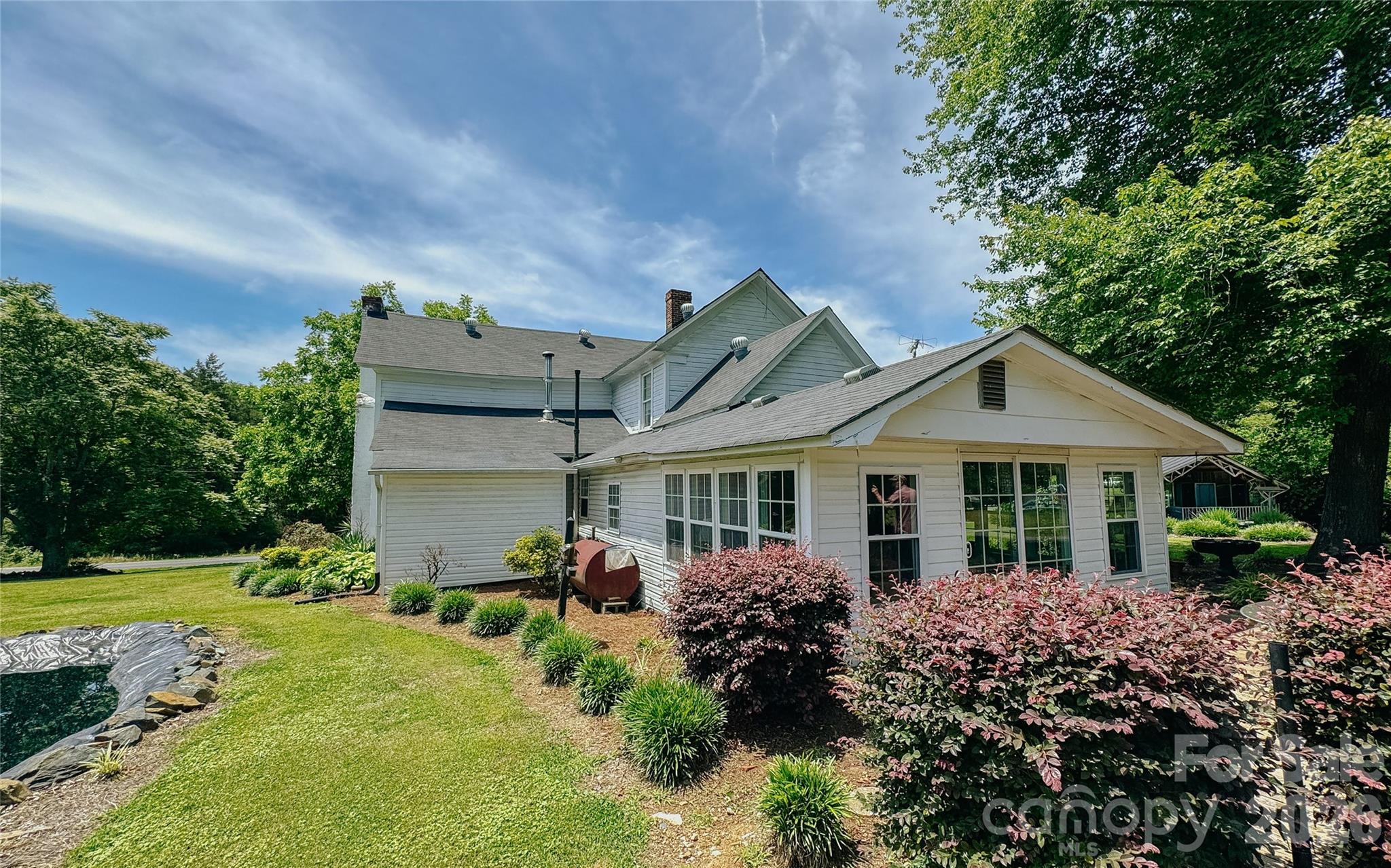 401 South Gold Branch Road Richfield, NC 28137 - Photo 22 of 46