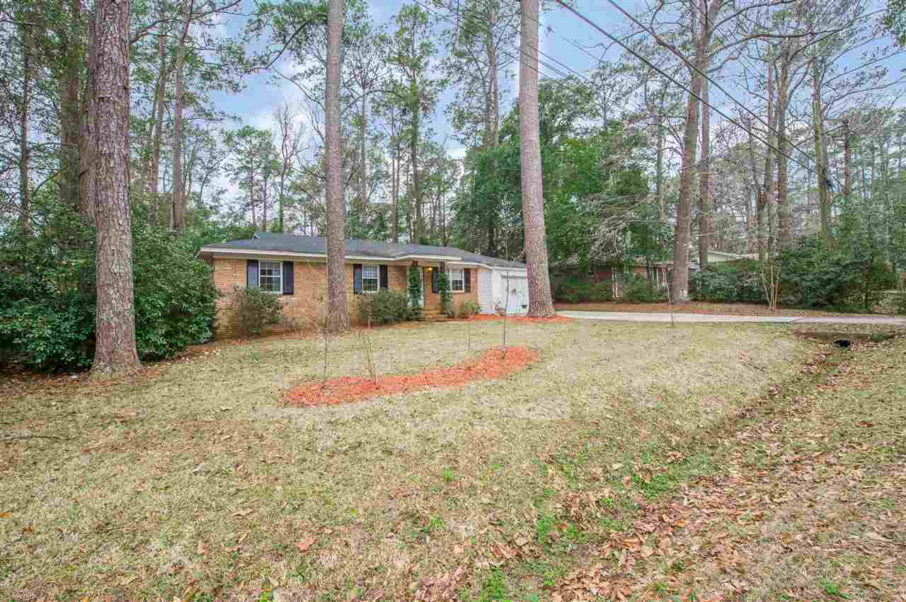 1709 Talpeco Road Tallahassee, FL 32303 - Photo 5 of 32 Gallery Image 5
