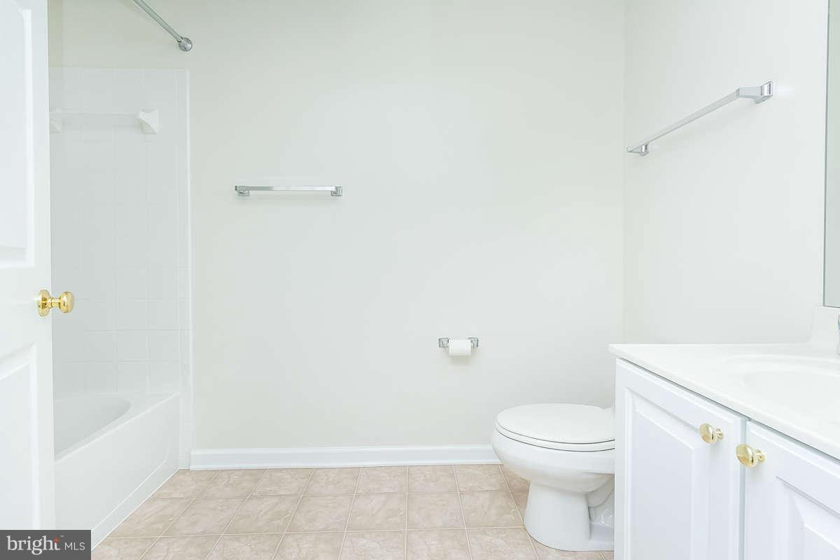 9609 Haven Farm Road, Unit 9609 Perry Hall, MD 21128 - Photo 13 of 19 Bath (Master)