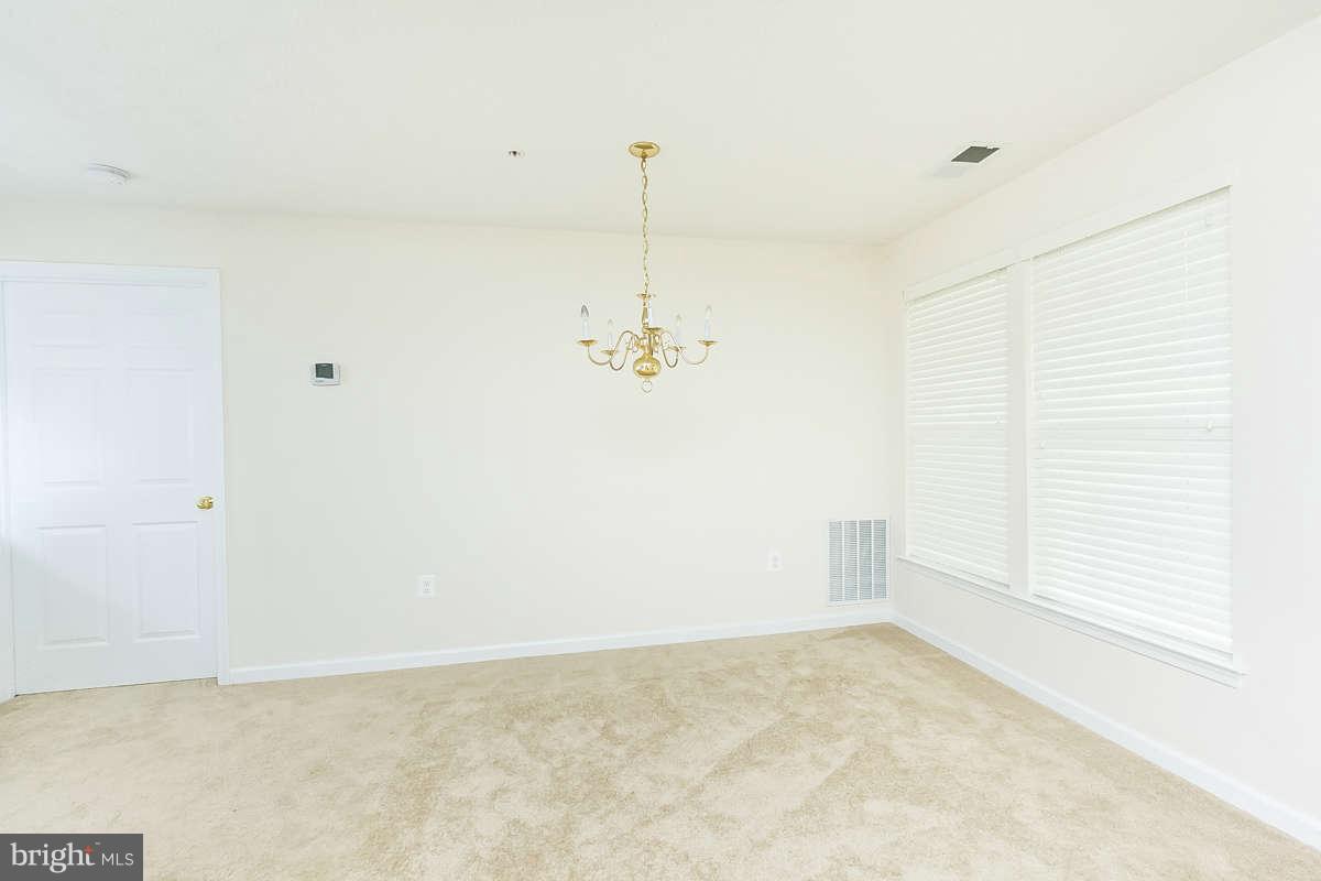 9609 Haven Farm Road, Unit 9609 Perry Hall, MD 21128 - Photo 7 of 19 Dining Room