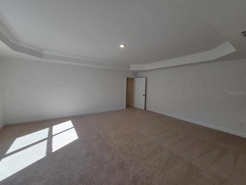 7035 Southwest 131st Loop Ocala, FL 34473 - Photo 16 of 28 a view of an empty room and a window