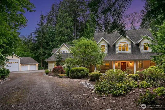 $1,999,999 | 19603 238th Avenue Northeast, Woodinville, WA 98077