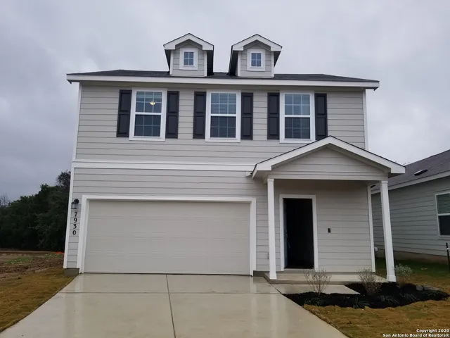 $1,900 | 7930 Oak Mdws Bend, San Antonio, TX 78250