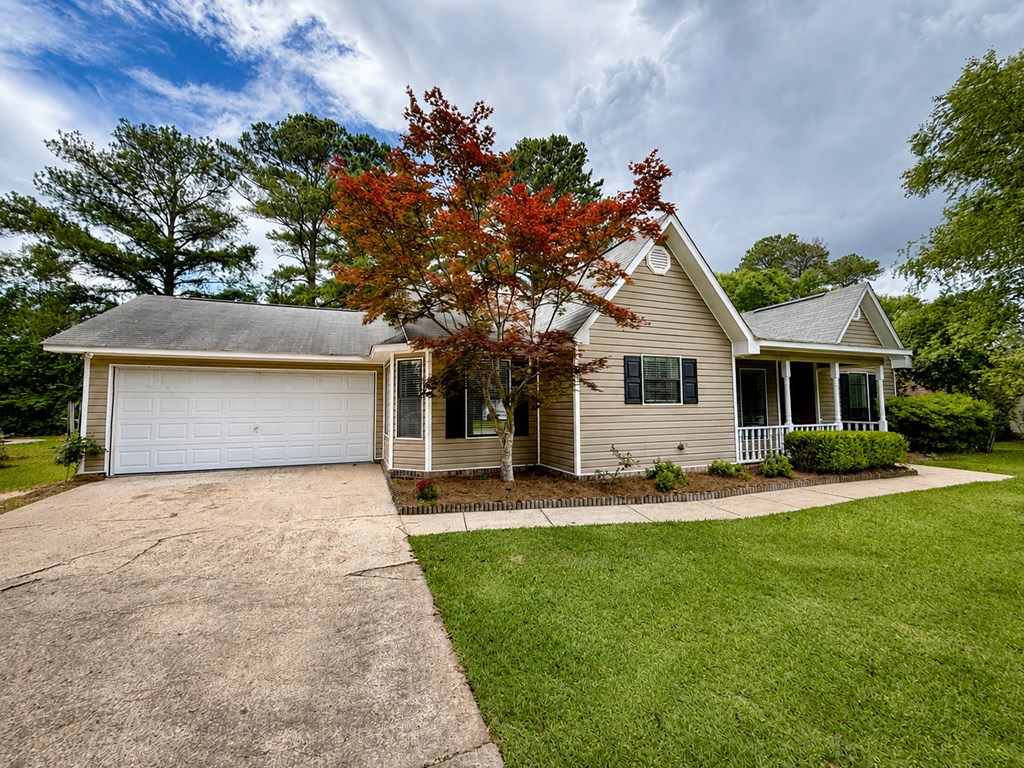107 Boyce Road Dothan, AL 36305 - Photo 2 of 42