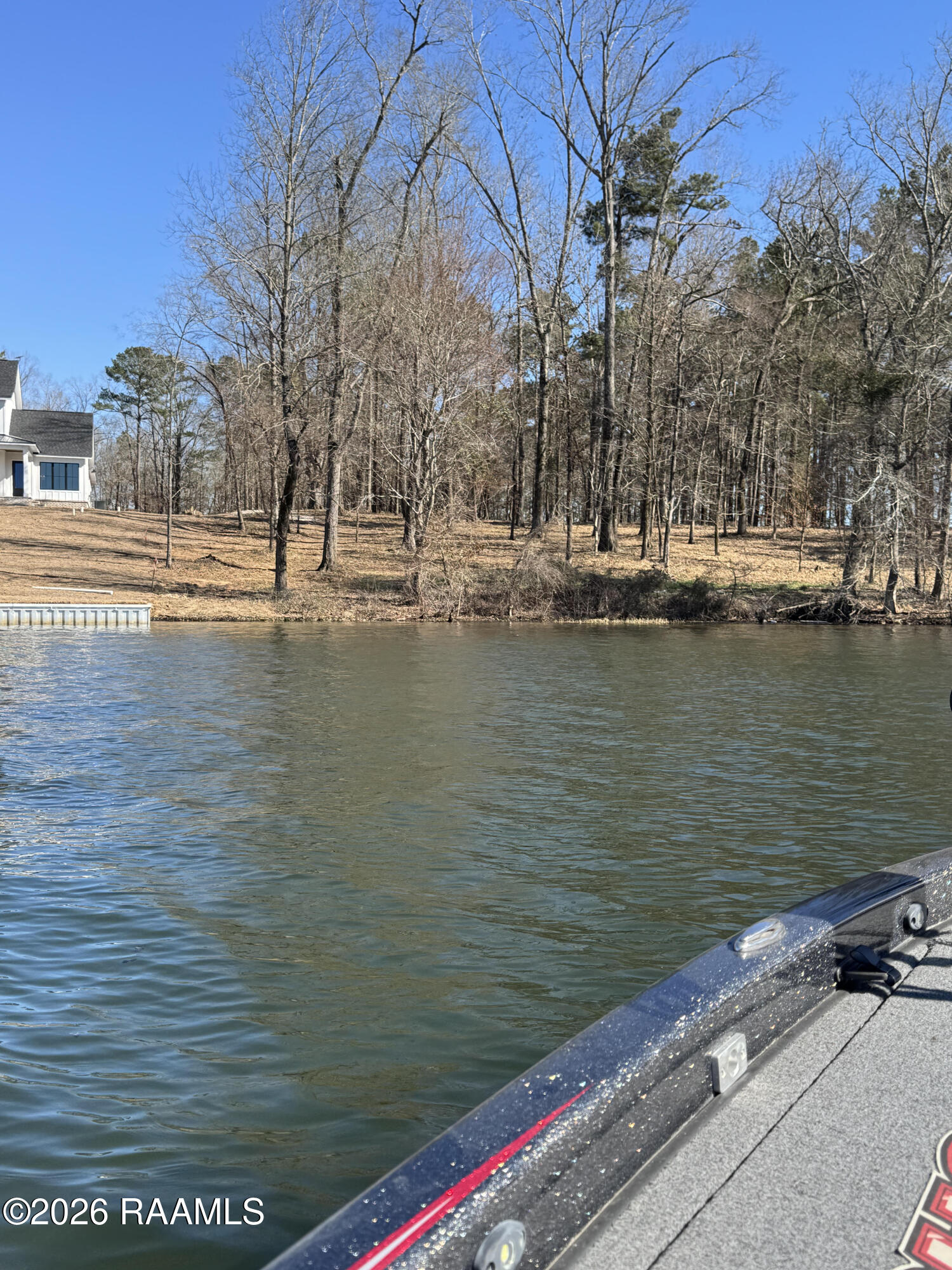 Lot 11 Ramsey Road Chatham, LA 71226 - Photo 2 of 5 unnamed