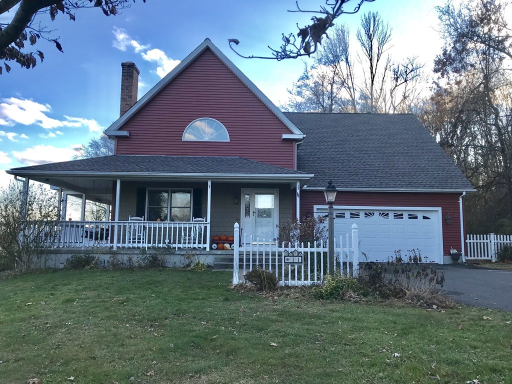 11 Nash Hill Road Ludlow, MA 01056 - Photo 2 of 15 Gallery Image 2