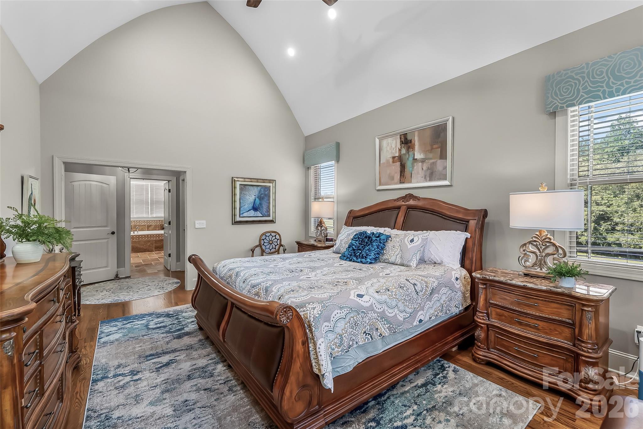 5895 Bakers Point Hickory, NC 28602 - Photo 14 of 48
