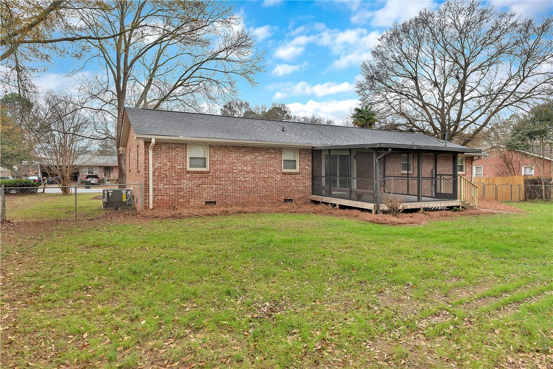 210 Camson Road Anderson, SC 29625 - Photo 30 of 32