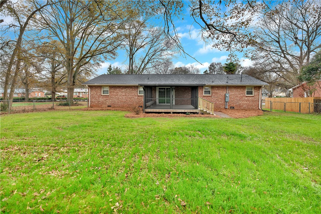 210 Camson Road Anderson, SC 29625 - Photo 31 of 32