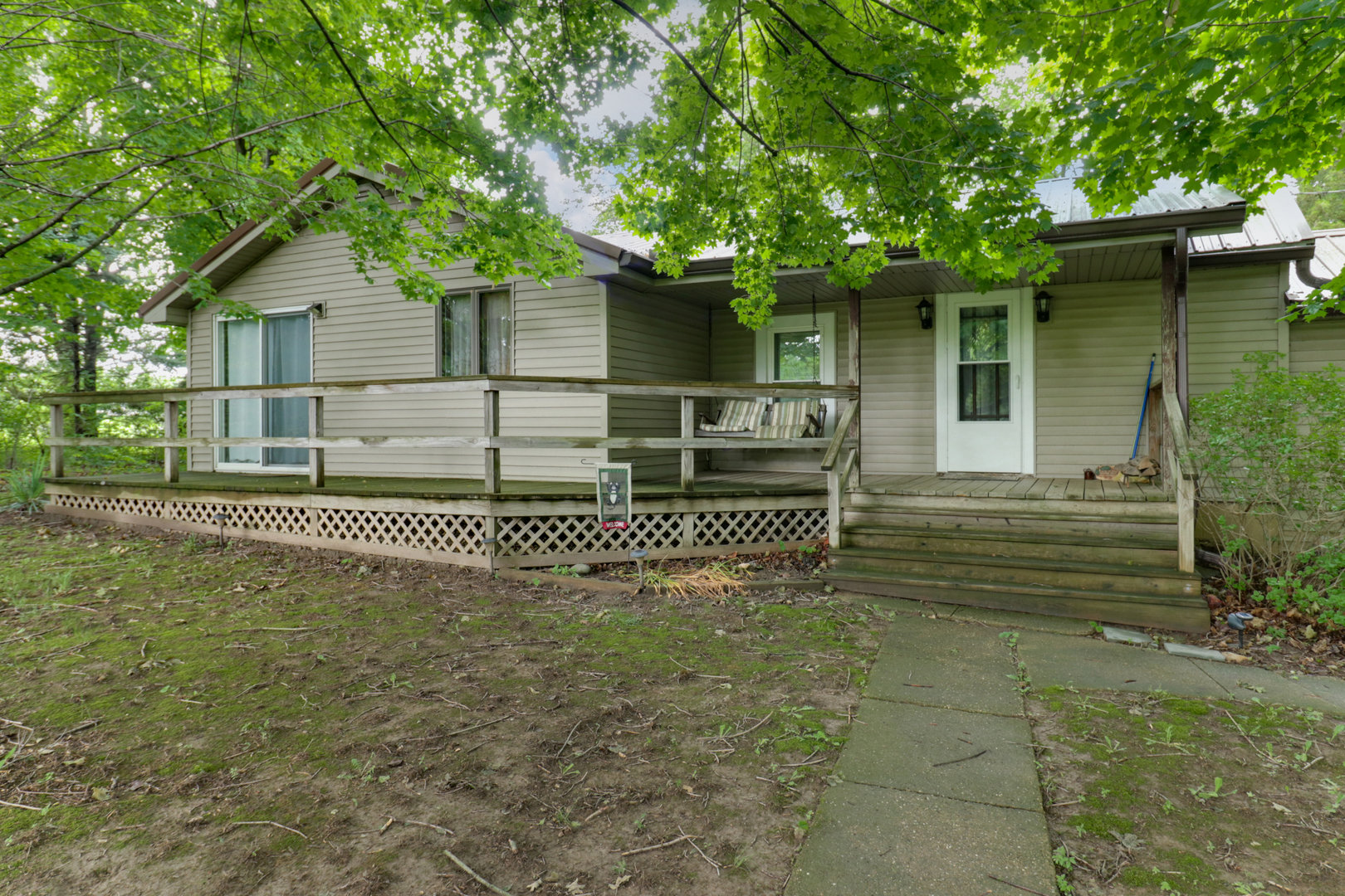 14017 Twin Grove Road Bloomington, IL 61705 - Photo 3 of 33 Gallery Image 3