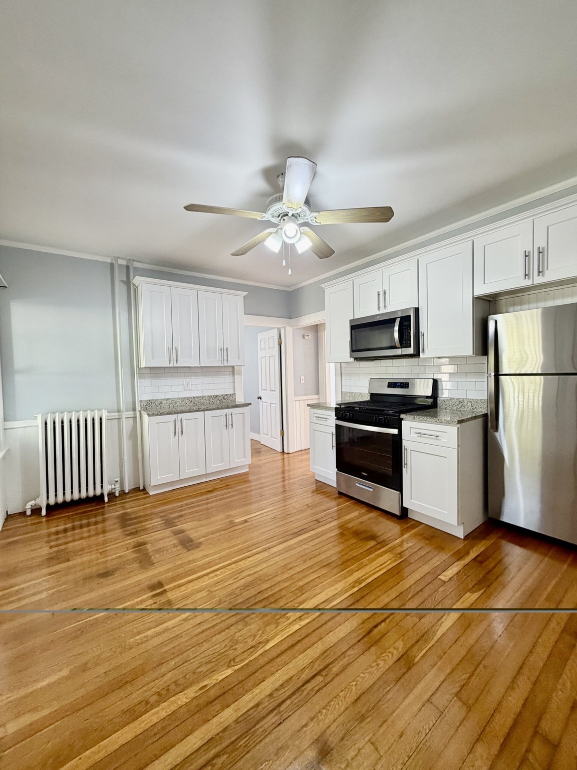 87 Glendower Road, Unit 1 Boston, MA 02131 - Photo 16 of 24 Gallery Image 16