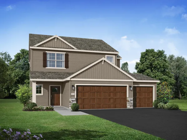 $409,900 | 906 Brandenburg Lane, Waverly, MN 55390