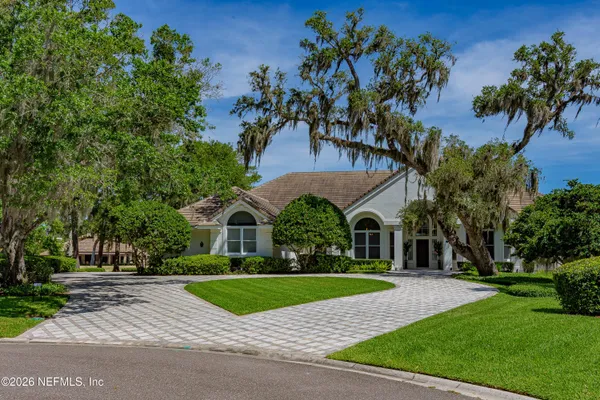 $2,999,000 | 108 Planters Row West, Ponte Vedra Beach, FL 32082