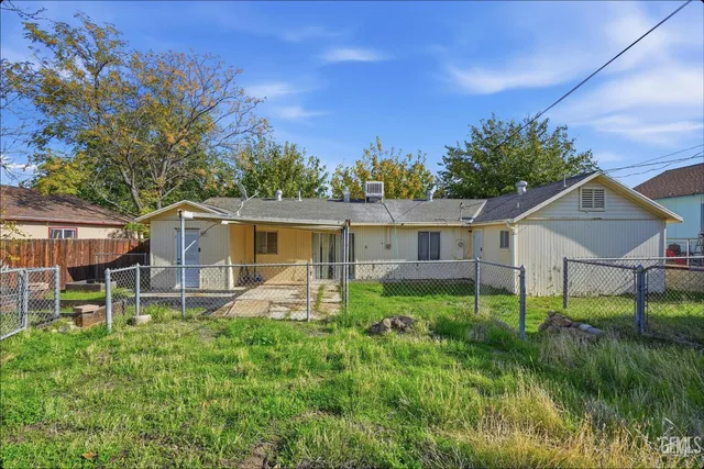 $240,000 | Undisclosed Address, Taft, CA 93268