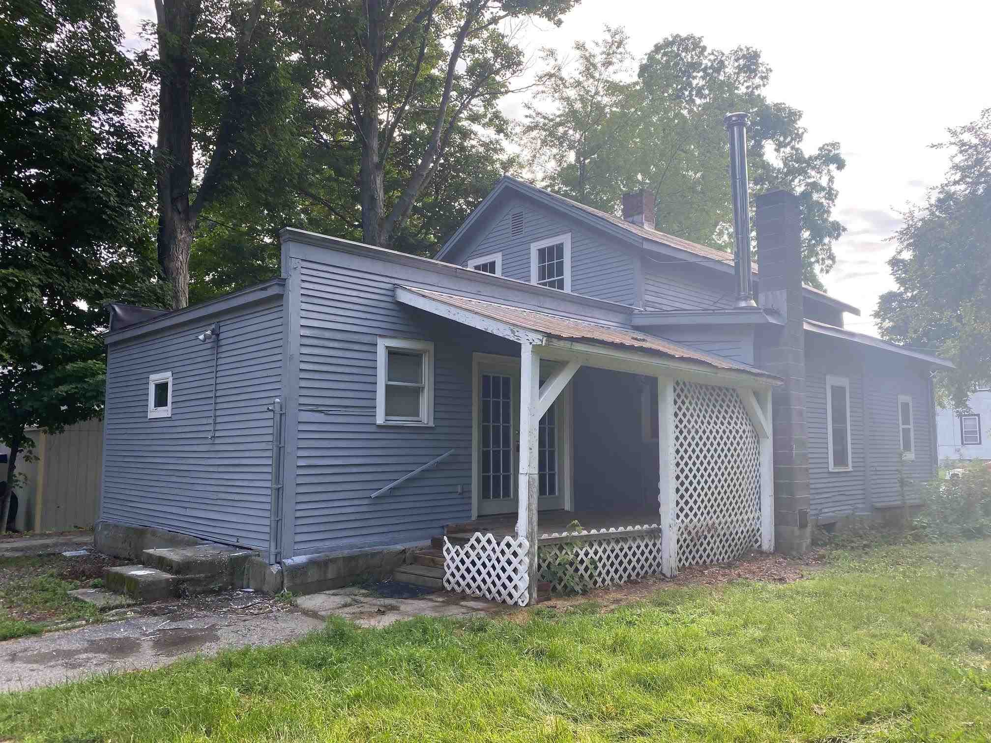 218 Grove Street Bennington, VT 05201 - Photo 27 of 28 Gallery Image 27
