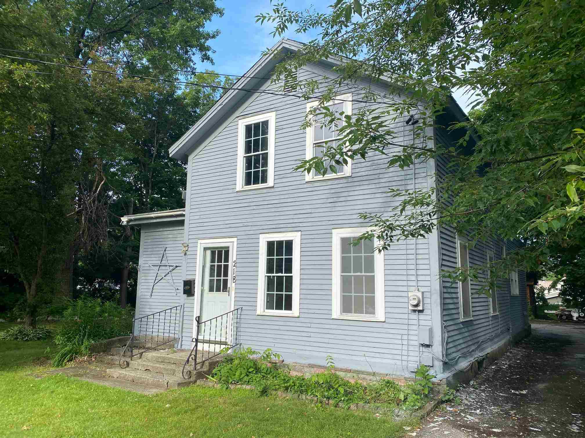 218 Grove Street Bennington, VT 05201 - Photo 28 of 28 Gallery Image 28