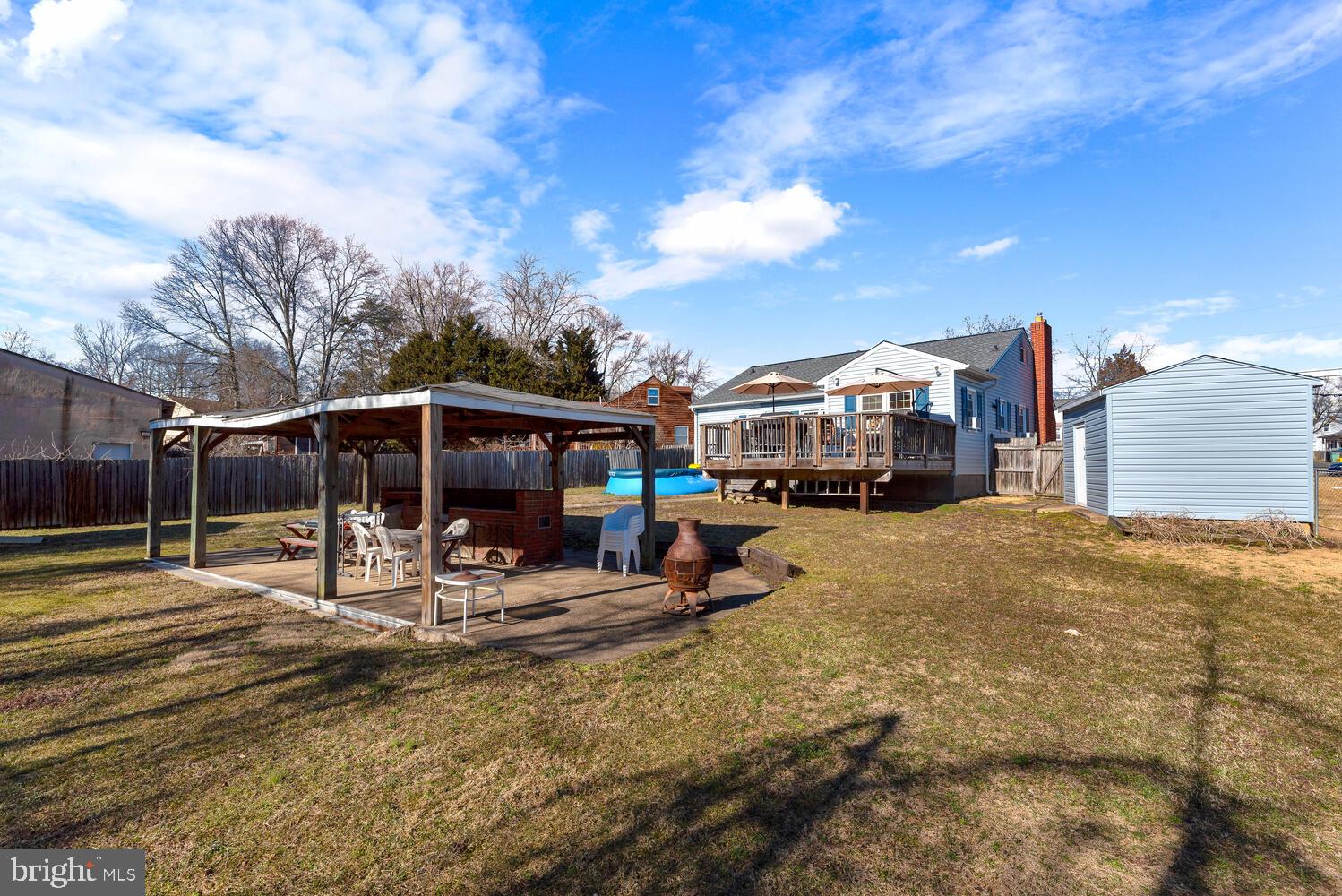 7 Lexington Road Hanover, MD 21076 - Photo 34 of 38 Gallery Image 34