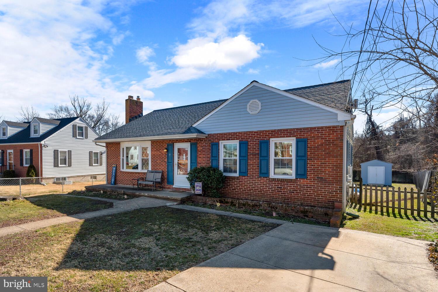 7 Lexington Road Hanover, MD 21076 - Photo 37 of 38 Gallery Image 37