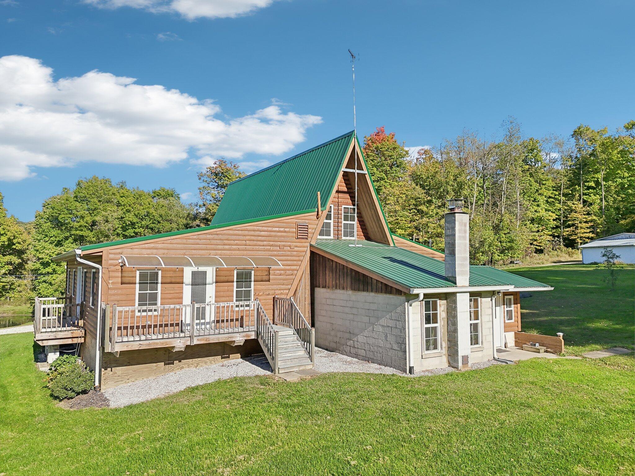 21696 Gilmore Road Bellville, OH 44813 - Photo 67 of 69 Gilmore Rd-056