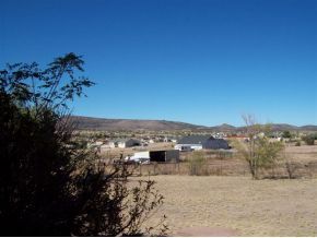 2510 North Reed Road Chino Valley, AZ 86323 - Photo 3 of 8 a view of a city
