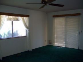 2510 North Reed Road Chino Valley, AZ 86323 - Photo 7 of 8 a view of an empty room with a window