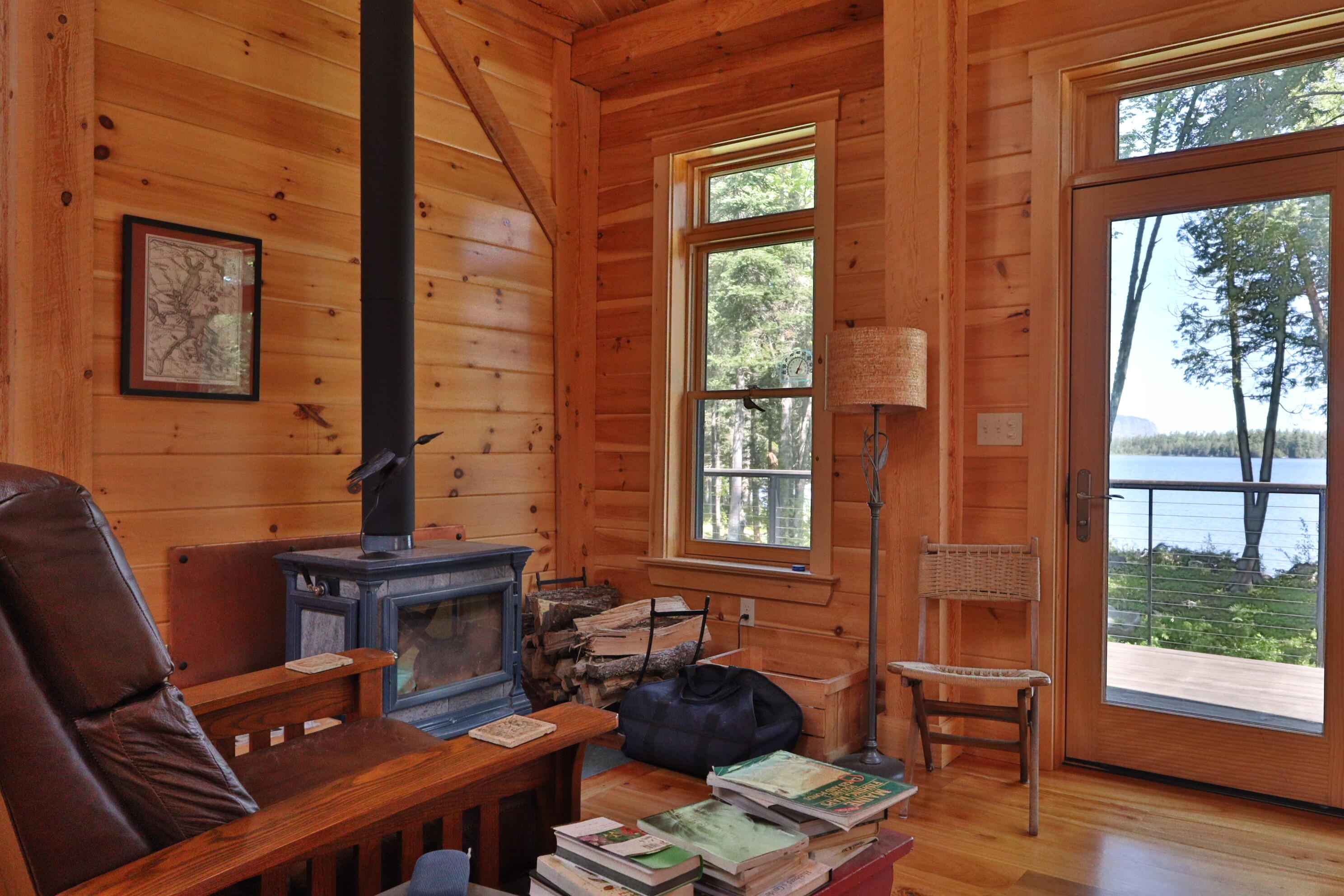 104 South Watson Is Road Rockwood, ME 04478 - Photo 24 of 52 16D518E8-C596-4499-B5FD-995214F44E02