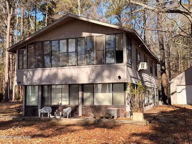 $202,500 | 171 Sunset Circle, Hertford, NC 27944